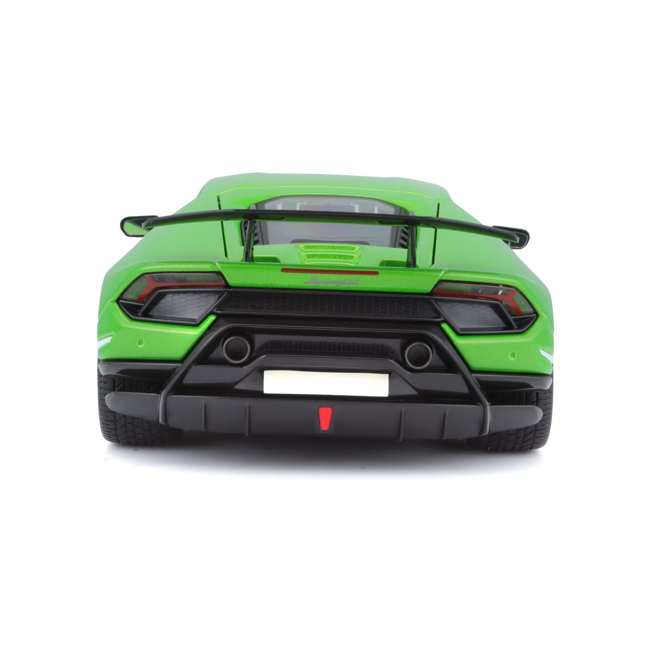 Lamborghini Huracan Performante 1/18 grün - RCXX - RC Racing Shop | RC Models | Tuning & Spare Parts for Professionals