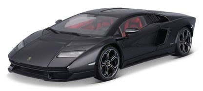 Lamborghini Countach LPI 800-4 1/18 schwarz - RCXX - RC Racing Shop | RC Models | Tuning & Spare Parts for Professionals