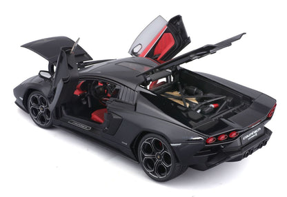 Lamborghini Countach LPI 800-4 1/18 schwarz - RCXX - RC Racing Shop | RC Models | Tuning & Spare Parts for Professionals