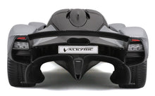 Aston Martin Valkyrie 2022 1/18 silber - RCXX - RC Racing Shop | RC Models | Tuning & Spare Parts for Professionals