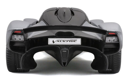 Aston Martin Valkyrie 2022 1/18 silber - RCXX - RC Racing Shop | RC Models | Tuning & Spare Parts for Professionals