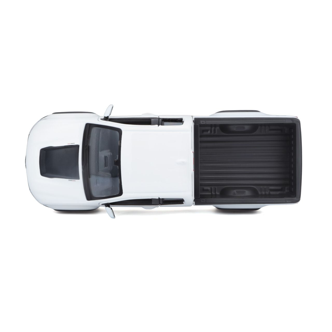 Chevrolet Colorado ZR2 1/24 weiss - RCXX - RC Racing Shop | RC Models | Tuning & Spare Parts for Professionals