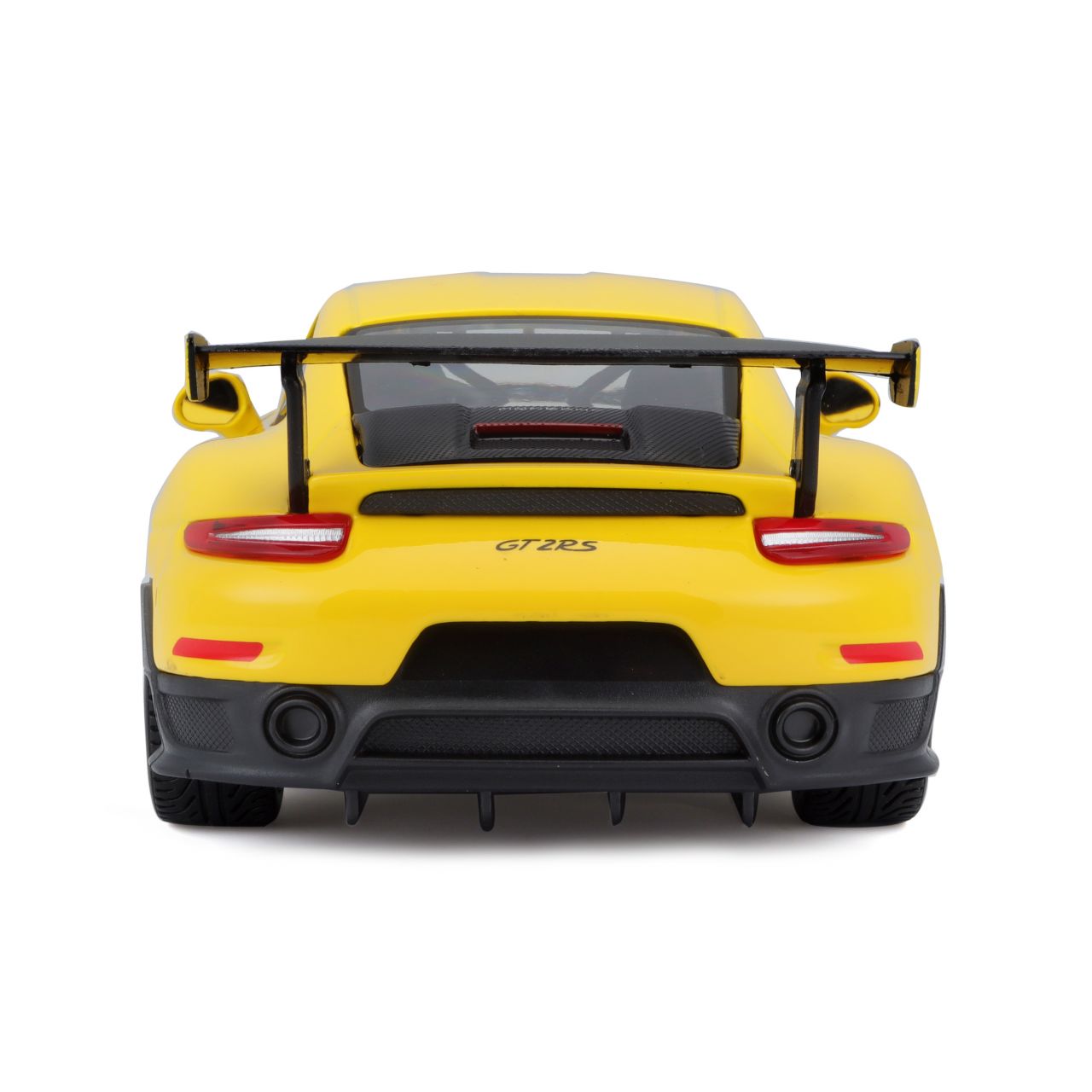 Porsche 911 GT2 RS 1/24 gelb - RCXX - RC Racing Shop | RC Models | Tuning & Spare Parts for Professionals