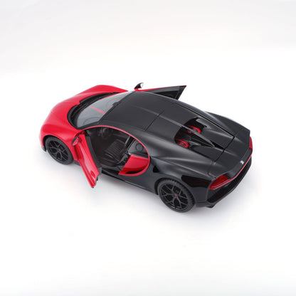 Bugatti Chiron Sport 1/24 rot - RCXX - RC Racing Shop | RC Models | Tuning & Spare Parts for Professionals