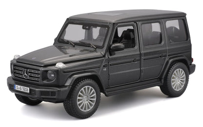 Mercedes-Benz G-Klasse 2019 1/24 grau - RCXX - RC Racing Shop | RC Models | Tuning & Spare Parts for Professionals