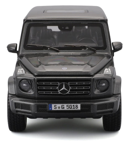 Mercedes-Benz G-Klasse 2019 1/24 grau - RCXX - RC Racing Shop | RC Models | Tuning & Spare Parts for Professionals