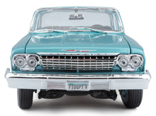 Chevrolet Bel Air 1962 blau 1/18 - RCXX - RC Racing Shop | RC Models | Tuning & Spare Parts for Professionals