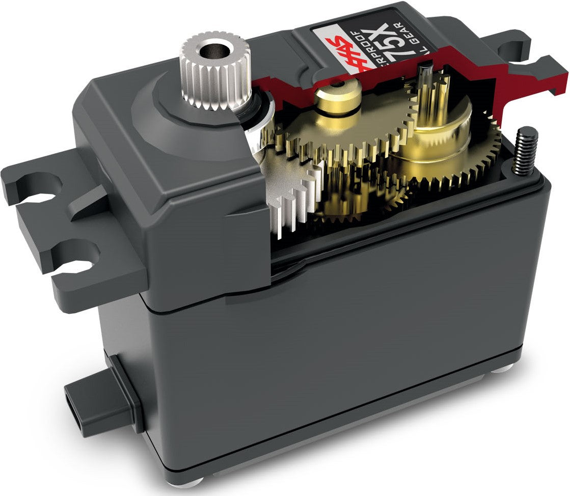 TRAXXAS TRX-4 79 Chevy Blazer 1/10 ohne Akku und Ladegerät - 82276 - RCXX - RC Racing Shop | RC Models | Tuning & Spare Parts for Professionals