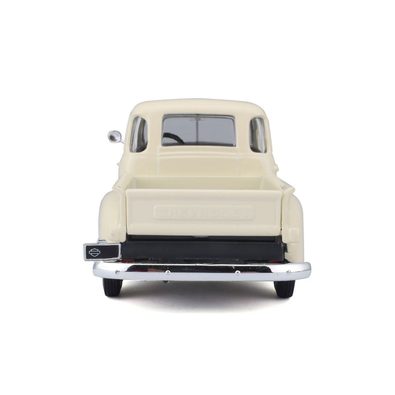 Chevrolet 3100 Pick-Up Harley Davidson 1/24 beige - RCXX - RC Racing Shop | RC Models | Tuning & Spare Parts for Professionals