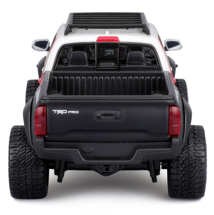 Toyota Tacoma TRD Pro 2023 1/24 weiss - RCXX - RC Racing Shop | RC Models | Tuning & Spare Parts for Professionals