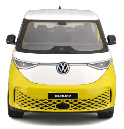 VW ID Buzz 2023 1/24 gelb - RCXX - RC Racing Shop | RC Models | Tuning & Spare Parts for Professionals