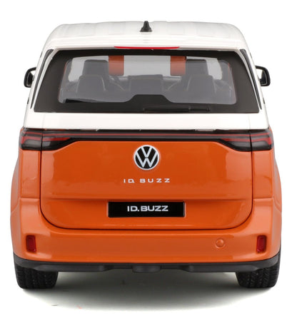 VW ID Buzz 2023 1/24 orange - RCXX - RC Racing Shop | RC Models | Tuning & Spare Parts for Professionals
