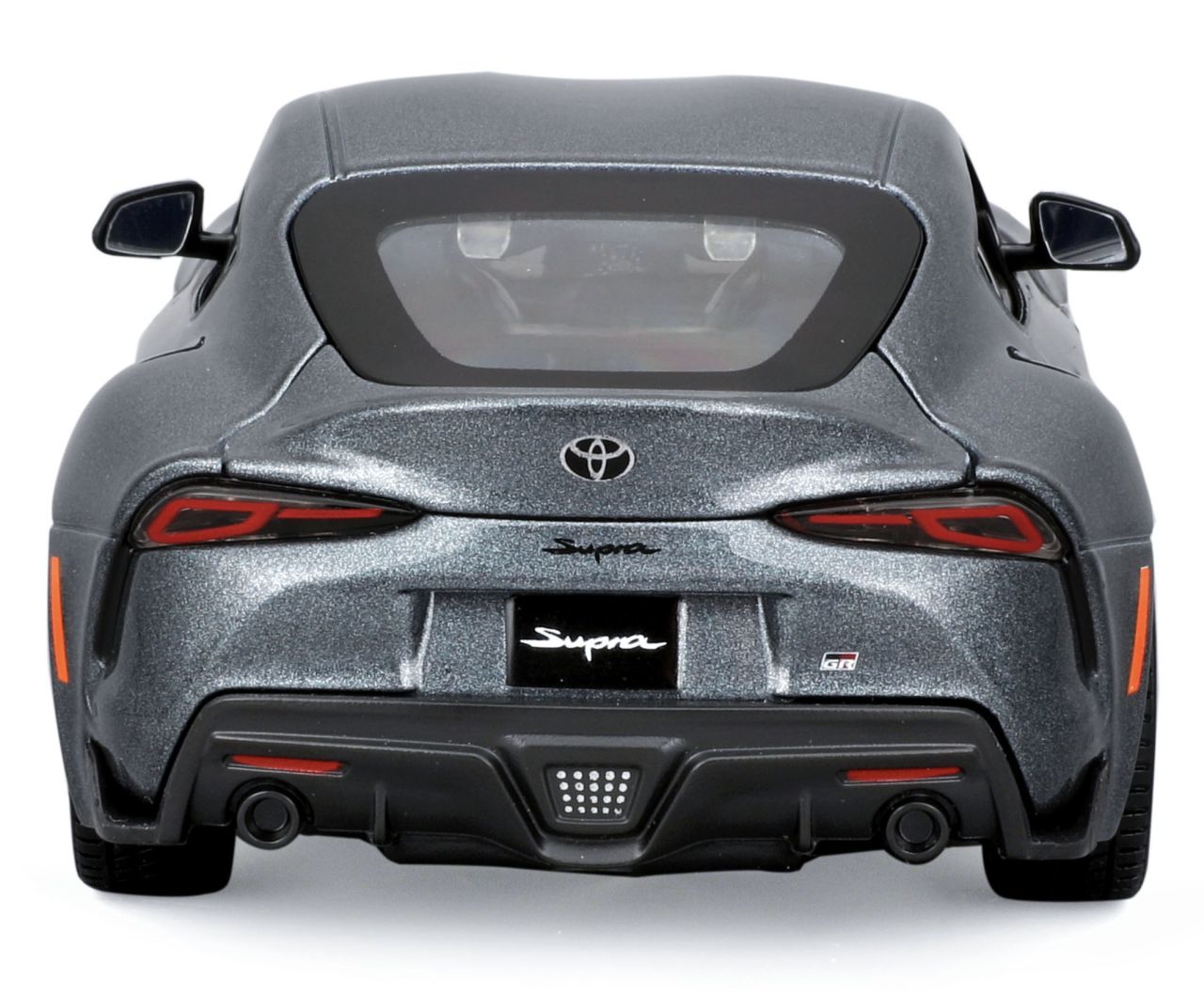 Toyota Supra GR 1/24 grau - RCXX - RC Racing Shop | RC Models | Tuning & Spare Parts for Professionals