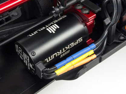 Arrma Kraton 6S V5 BLX 1:8 4WD RTR (Blue) - RCXX - RC Racing Shop | RC Models | Tuning & Spare Parts for Professionals