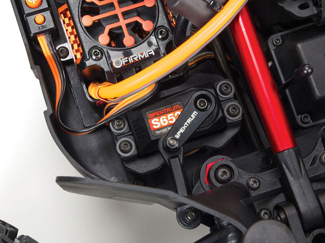 Arrma Kraton 6S V5 BLX 1:8 4WD RTR (Blue) - RCXX - RC Racing Shop | RC Models | Tuning & Spare Parts for Professionals