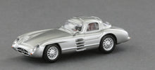 Mercedes-Benz 300 SLR Uhlenhaut Coupé W196 S (1:87) - LE87300