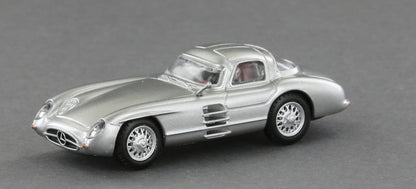 Mercedes-Benz 300 SLR Uhlenhaut Coupé W196 S (1:87) - LE87300