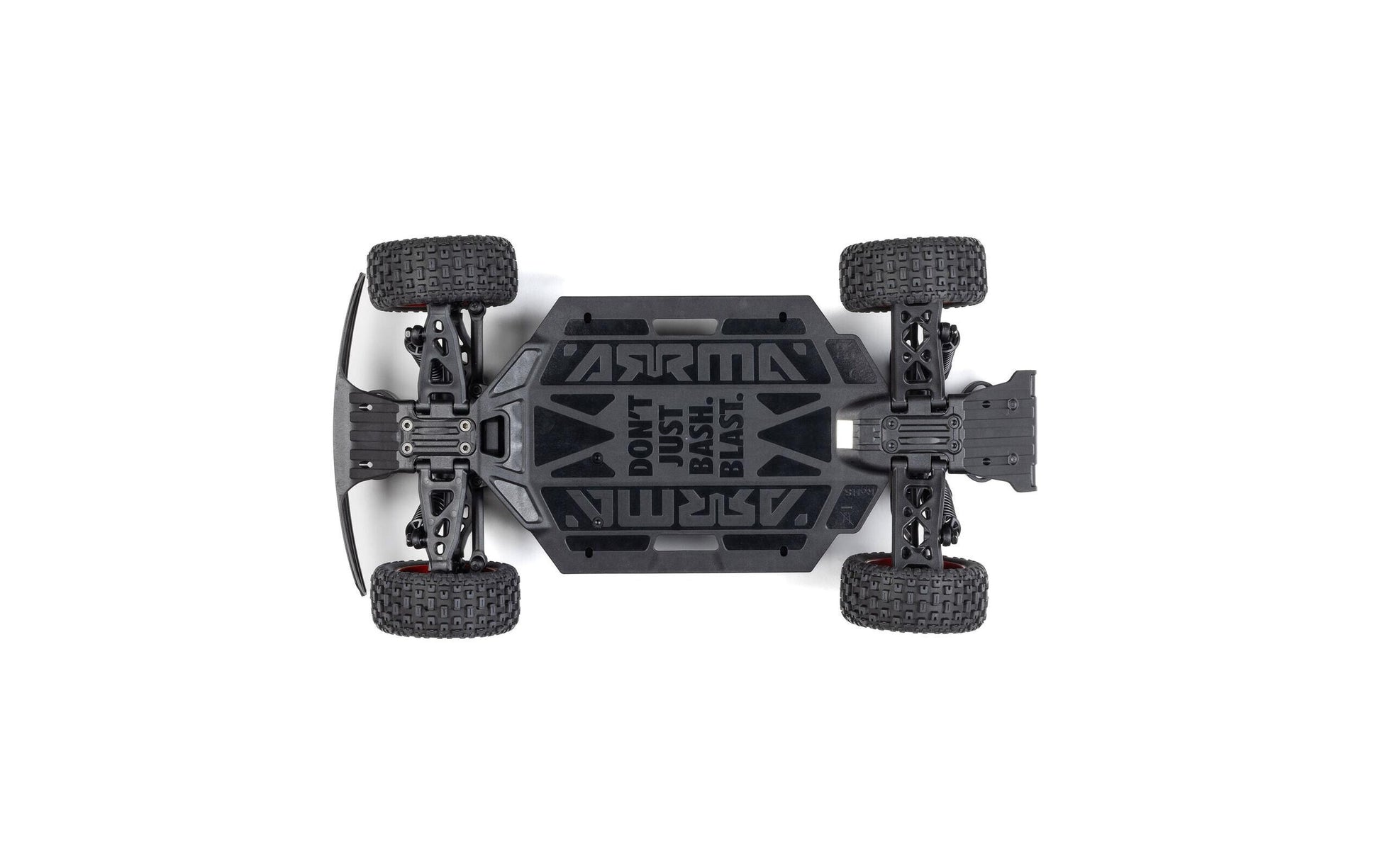 Arrma Mojave Grom 1/16 4WD RTR - RCXX - RC Racing Shop | RC Models | Tuning & Spare Parts for Professionals