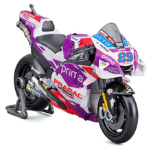 MotoGP 1/18 Ducati Pramac #89 Martin 2022 - RCXX - RC Racing Shop | RC Models | Tuning & Spare Parts for Professionals