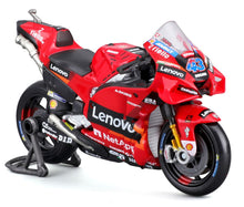 MotoGP 1/18 Ducati Lenovo #43 Miller 2022 - RCXX - RC Racing Shop | RC Models | Tuning & Spare Parts for Professionals