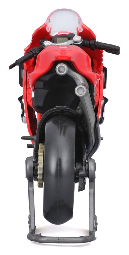 MotoGP 1/18 GasGas #37 Fernandez 2023 - RCXX - RC Racing Shop | RC Models | Tuning & Spare Parts for Professionals