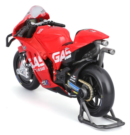 MotoGP 1/18 GasGas #44 Espargaro 2023 - RCXX - RC Racing Shop | RC Models | Tuning & Spare Parts for Professionals