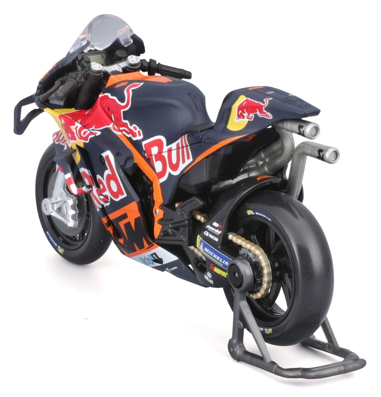 MotoGP 1/18 Red Bull KTM #43 Miller 2023 - RCXX - RC Racing Shop | RC Models | Tuning & Spare Parts for Professionals
