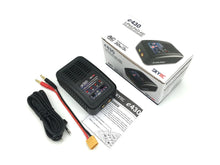 SkyRC e430 LiPo / LiFe Balance Charger 2–4S – 30W / 3A