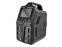 Chargeur double canal SkyRC T1000 Maestro - LiPo 1-6S | CA/CC | 450 W/1000 W