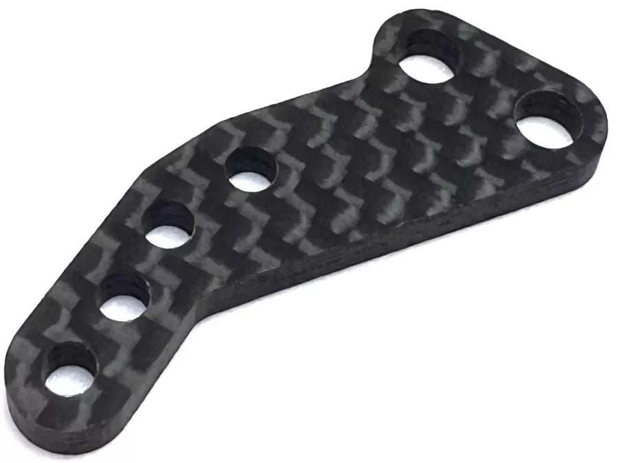 Axon CARBON KNUCHLE ARM (1) 3A-012-001 - RCXX - RC Racing Shop | RC Models | Tuning & Spare Parts for Professionals