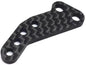 Axon CARBON KNUCHLE ARM (1) 3A-012-001 - RCXX - RC Racing Shop | RC Models | Tuning & Spare Parts for Professionals