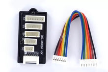 Adaptateur d'équilibrage 2-6S (JST-XH) - 3SK602004