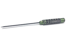 Xceed Flat head screwdriver 3.0 x 150 mm – HSS Tip