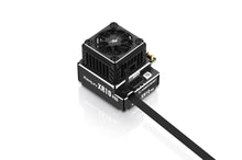 Hobbywing XeRun XR10 Pro G2S 160A - Black - RCXX - rc racing for professionals