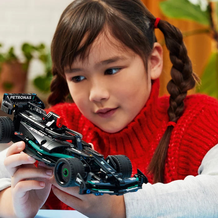 Mercedes-AMG Performance Pull-Back F1 W14 E - 42165