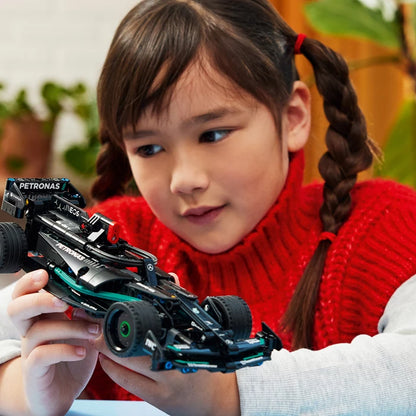 Mercedes-AMG Performance Pull-Back F1 W14 E - 42165