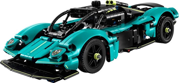 Aston Martin Valkyrie Lego Technic - 42208