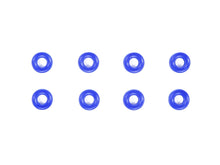 Tamiya Dämpfer X-Ringe (50 Durometer / 8 Stück) – 42214