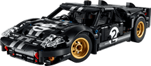 LEGO Technic 1966 Ford GT40 MKII Race Car - 42223