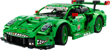 LEGO Technic Porsche 911 GT3 R REXY AO Voiture de course - 42224