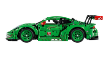 LEGO Technic Porsche 911 GT3 R REXY AO Voiture de course - 42224