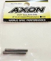 Axon HVF Rear Outer Suspension Arm Pin IF14-2 - PS-PA-I003