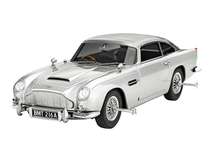 Gift Set James Bond Aston Martin DB5 - 05653
