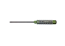 Xceed Philips screwdriver 4.0 x 150 mm - HSS Tip
