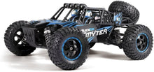 Buggy électrique tout-terrain Blackzon Smyter DB 1:12 4WD