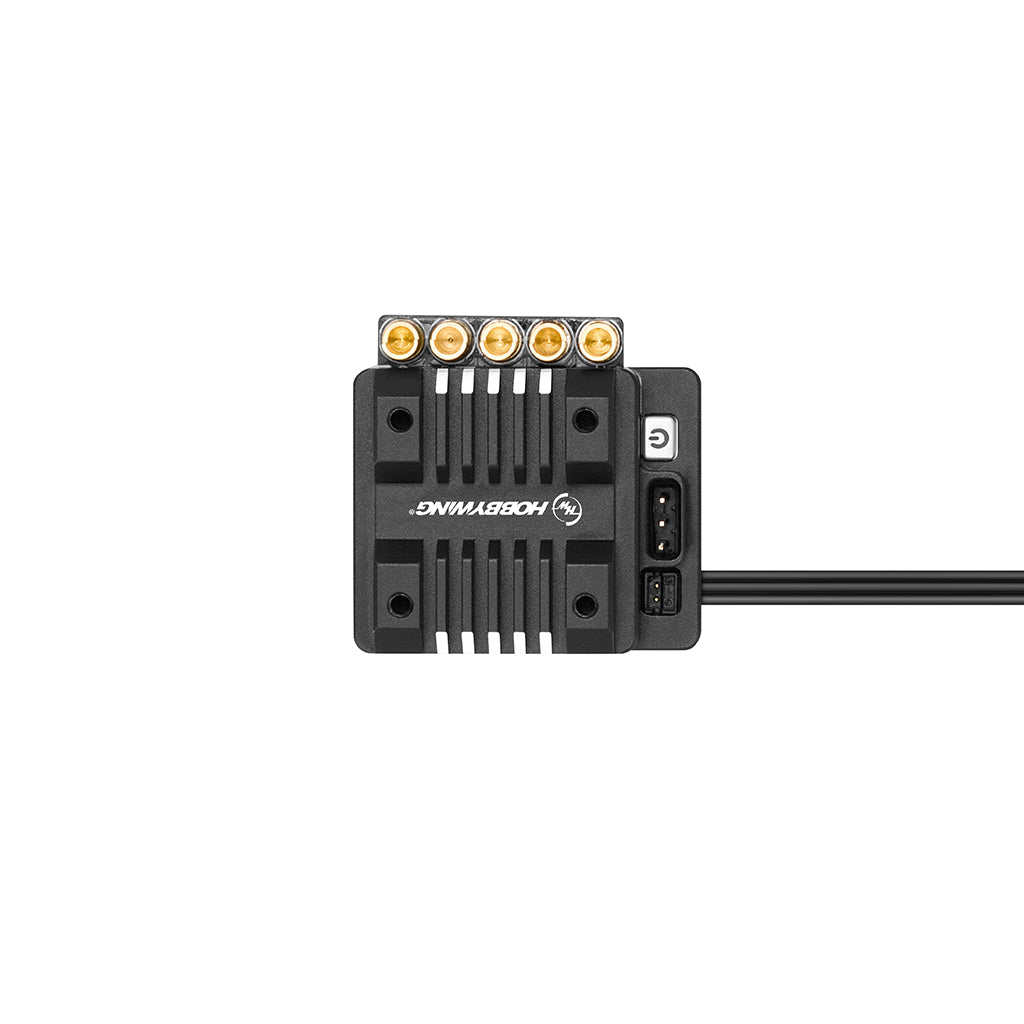 Hobbywing XeRun XR10 Pro Legacy ESC