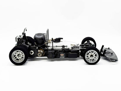 Mugen Seiki MRX7 1/8 On-Road Nitro Car Kit