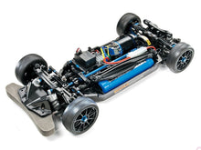Tamiya TT-02 Type-R Chassis Kit - 47326 - RCXX - RC Racing Shop | RC Models | Tuning & Spare Parts for Professionals