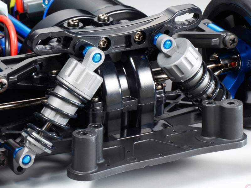 Tamiya TT-02 Type-R Chassis Kit - 47326 - RCXX - RC Racing Shop | RC Models | Tuning & Spare Parts for Professionals