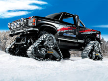 Tamiya Landfreeder Quadtrack (TT-02FT) ohne ESC – 58690A